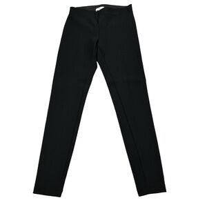 Vince Ponte Knit Back-Seam Pull On pants, NWOT, S